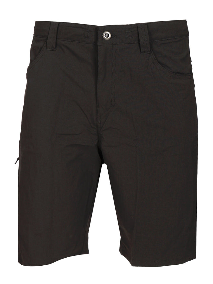 Patagonia Quandary Trousers - Black | 49490fbba76fc401633ce93ae4126a555870112a