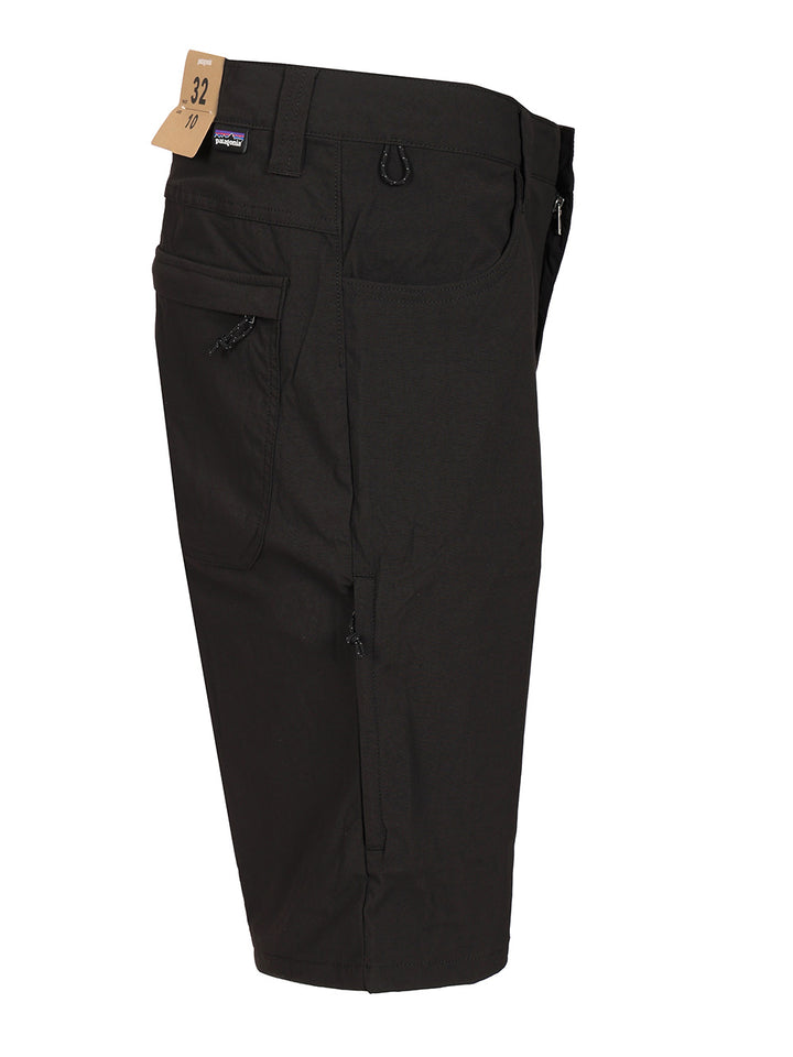 Patagonia Quandary Trousers - Black | 7b7d3f690cba76ccc02fd55407308bf408f6eeb8