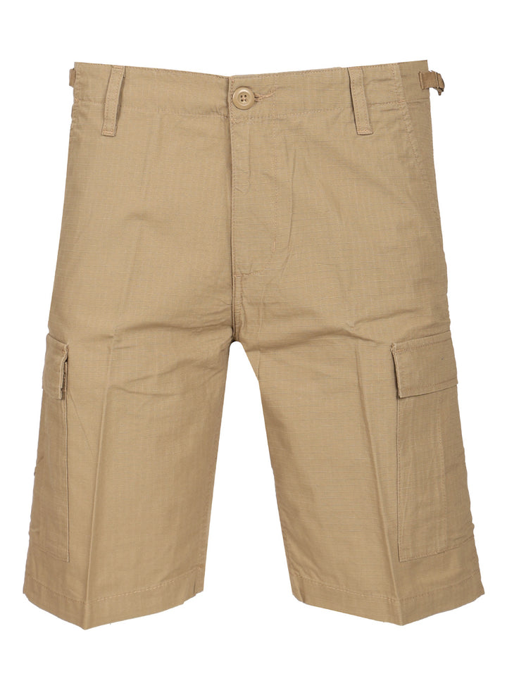 Carhartt Wip Aviation Trousers - Beige | 2022a8181c903d3bcca19c278b86c5edb9ee768b