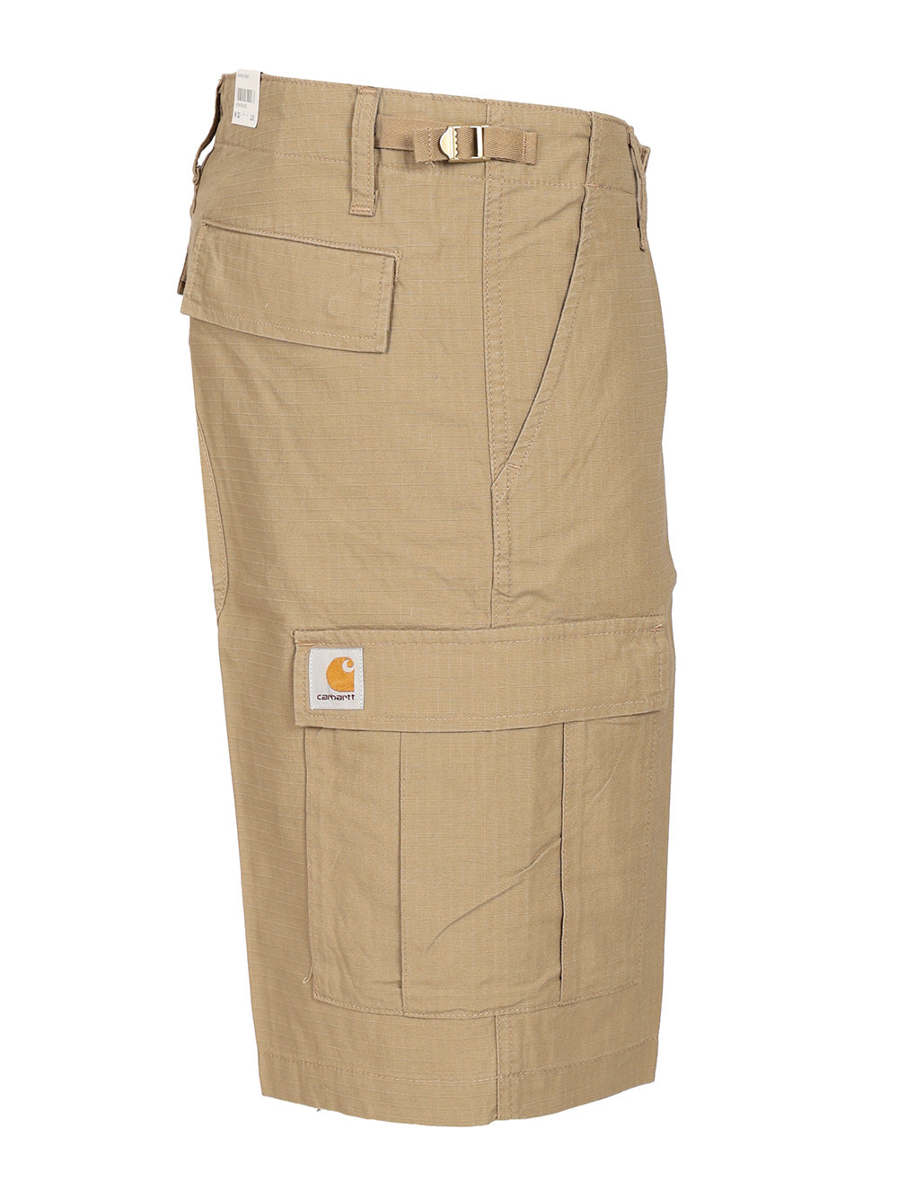 Carhartt Wip Aviation Trousers - Beige | 0623db3d31daca96144196fe7cd5e472c5ce5483