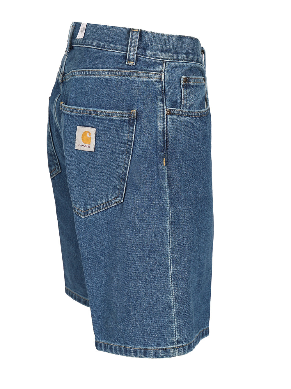 Carhartt Wip Nolan Trousers - Blue | 9628318fe796acdb6673744113fbcfe9a18718b6