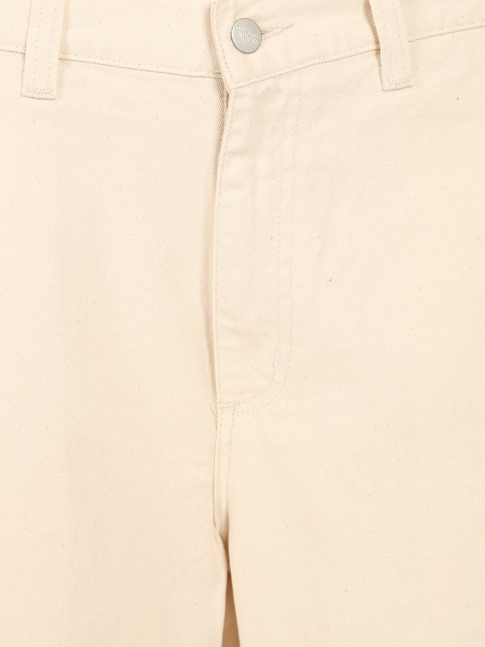 Carhartt Wip Drewe Trousers - Beige | 17a5927b66d0ee7713090ad8ffba02d2eb2e4f0f