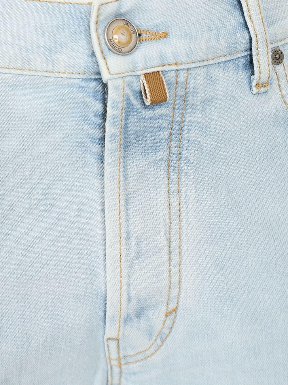 Jacob Cohen Sean Jeans - Light blue | ba2bc028093f1cb5d11f73d8215345e5ab49602e