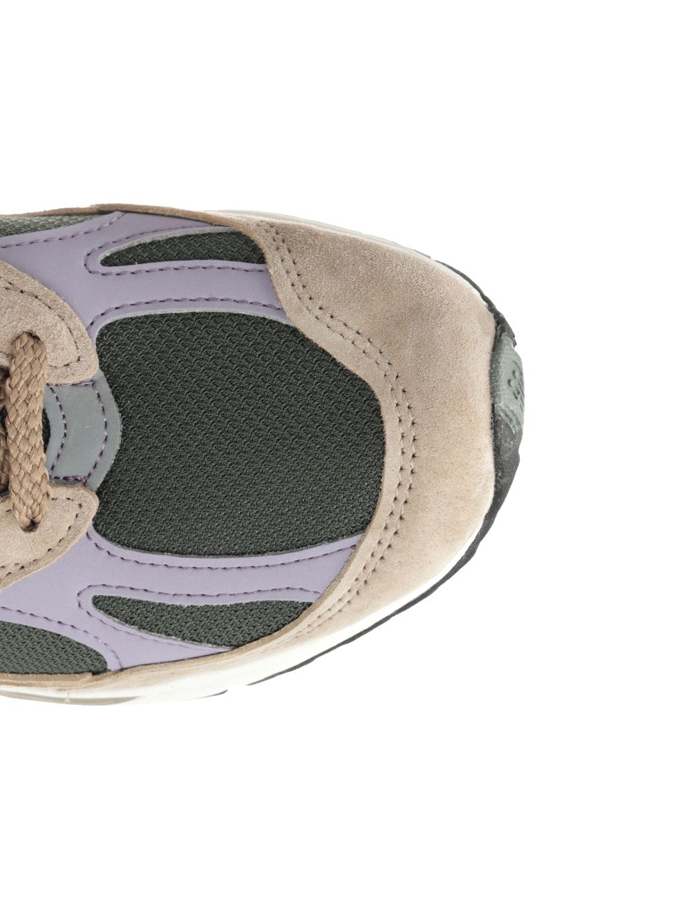 New Balance 991 Sneakers - Beige | e61d152d6f7a6023f828f8b6657067738bfbc601
