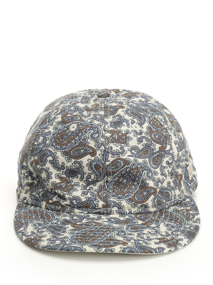 New Era 9fifty Retro Crown New Era Paisley Hats - Beige | 8ab8833ef64dd5d937bd1392f84ea598ea810ae4