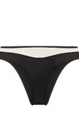 Agent Provocateur Lucky Underwear - Black | 39857afd74049f1d615c9fd903cc8896f5f05d26