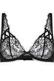 Agent Provocateur Cordelia Underwear - Black | 0562cb535787ace58cc776613fc5f2a6e445a328