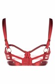 Gia Underwear Red
