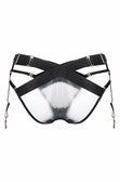 Atelier Bordelle Tomoe Underwear - Black | f5c66ca26464ae50946a2656524834f659a57815