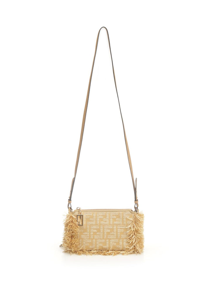 Fendi Baguette Handbags - Beige | 0d6bce3afc507df17238c51cd779707a8d6b35e6