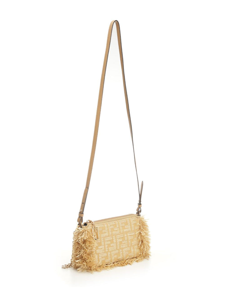 Fendi Baguette Handbags - Beige | 3f9877a2fa50ef9514b8e0d361a9470757cc1631