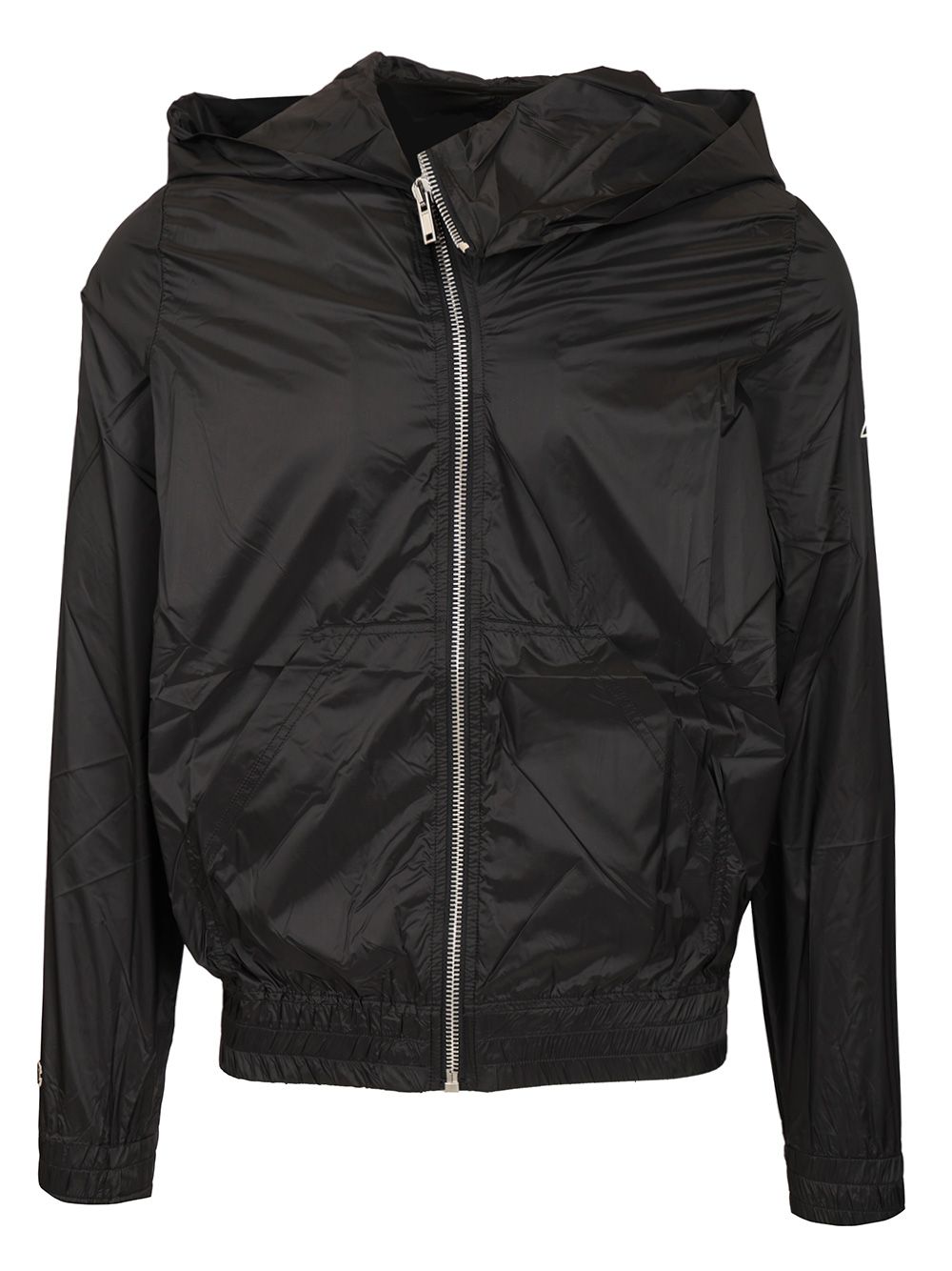 Rick Owens X Champion Hoodie Sweatshirts - Black | b6401a36daeb3e80b3480bf66510b7511ae2ebf2