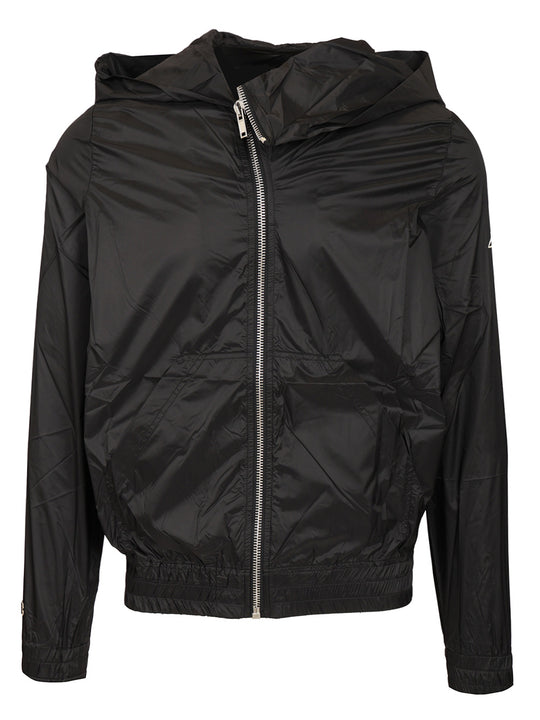 Hoodie T-Shirt Black