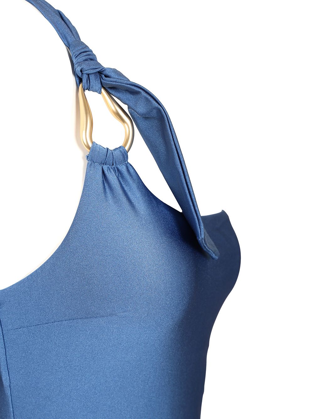 Zimmermann Ascension Swimwear - Blue | fa988395c590b95c0e71fb30fc35068eaca3725e