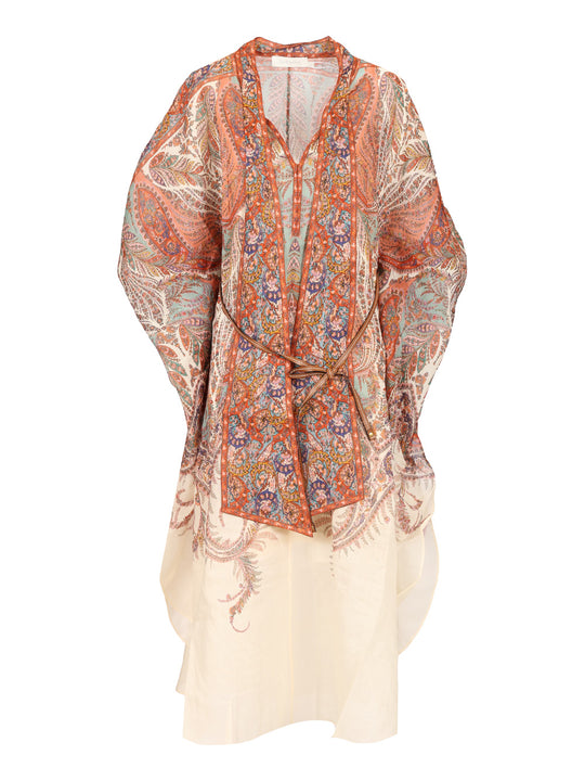 Rhiannon Dresses Multicolor