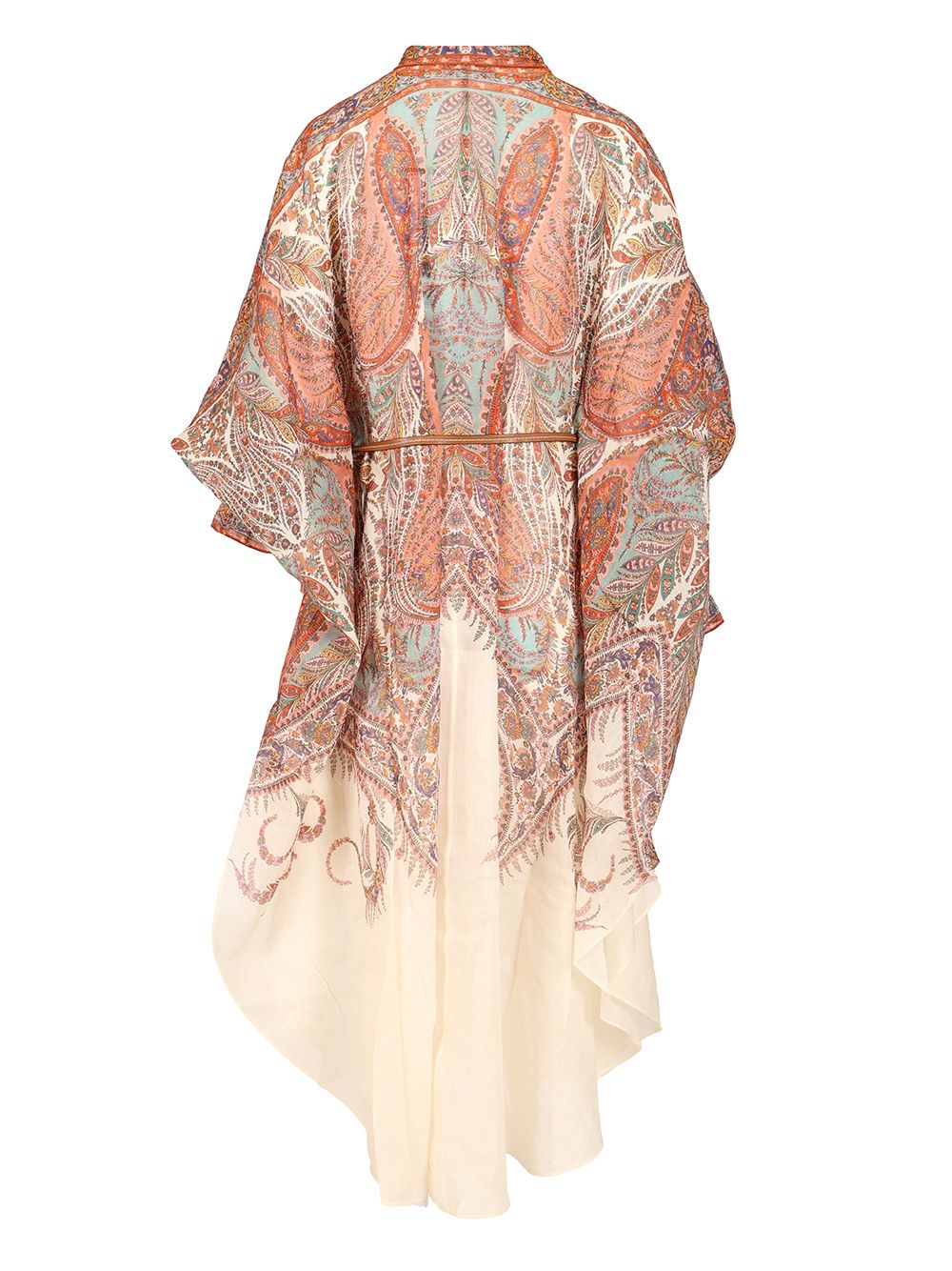Zimmermann Rhiannon Dresses - Multicolor | 24dcc8bcf8a5284db5ad25e3aee3c4496c57a285