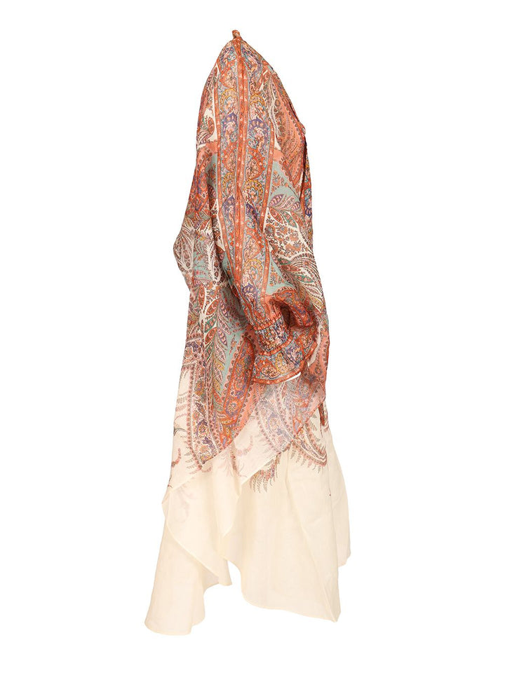 Zimmermann Rhiannon Dresses - Multicolor | d201f59c95e28bda508f492494486595605d4a87