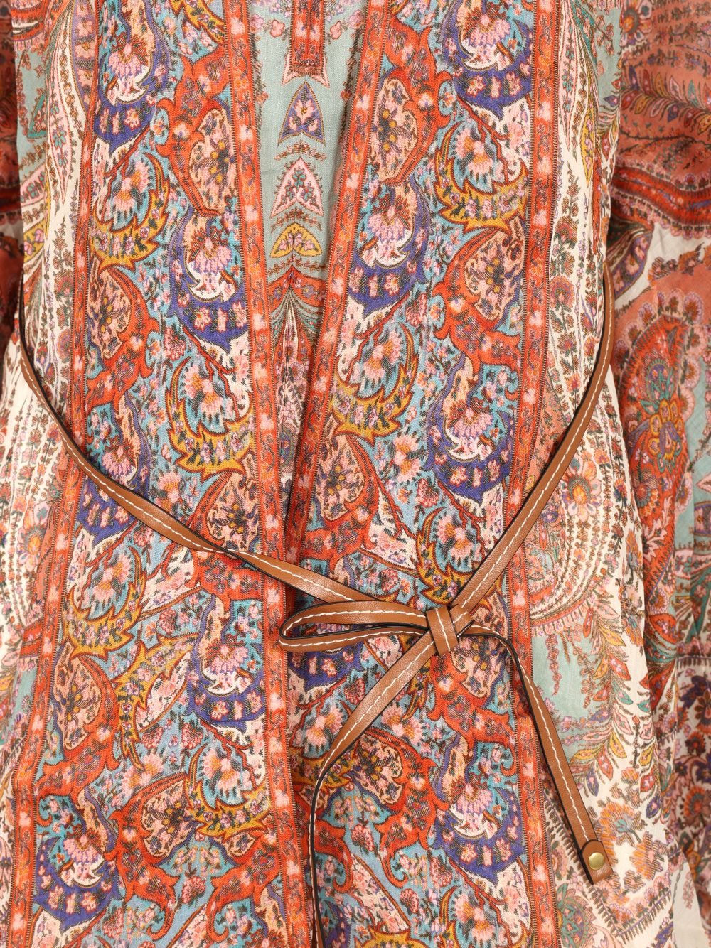 Zimmermann Rhiannon Dresses - Multicolor | 80e039ed80aac0a0e38c5c2cac188bde043a9c4f