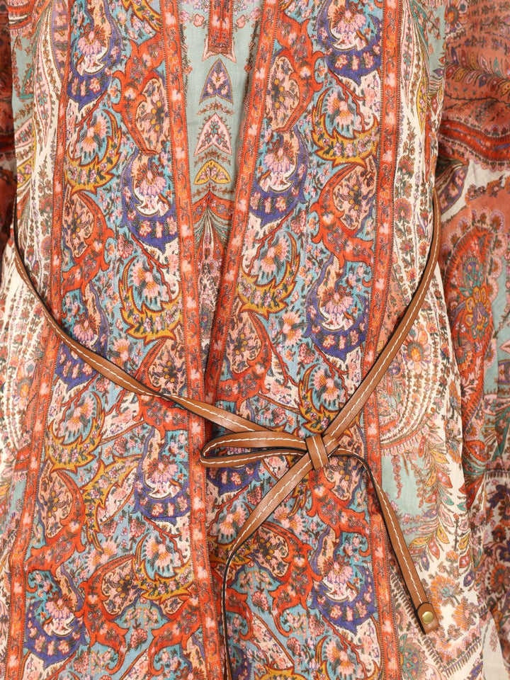 Zimmermann Rhiannon Dresses - Multicolor | 80e039ed80aac0a0e38c5c2cac188bde043a9c4f