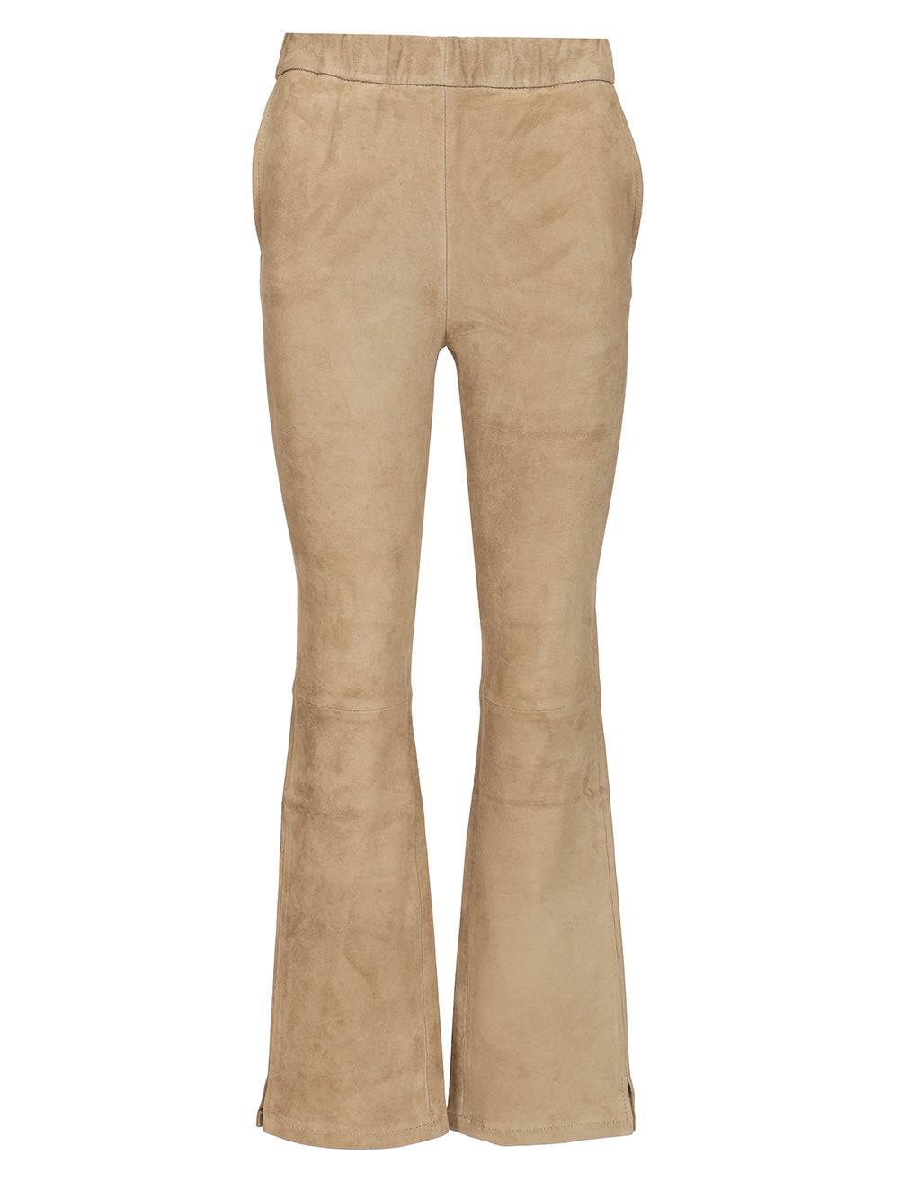 Arma Kamilla Trousers - Grey | f18bd660eddd9cb182e5de0d00b9218e103762e8