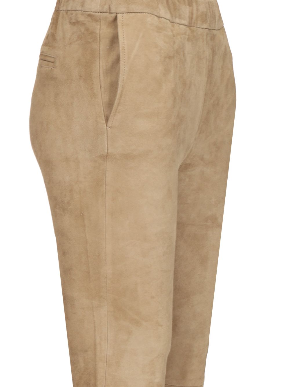 Arma Kamilla Trousers - Grey | 9b9906d56d56a5826c5ce754e1af2a355bed90f1