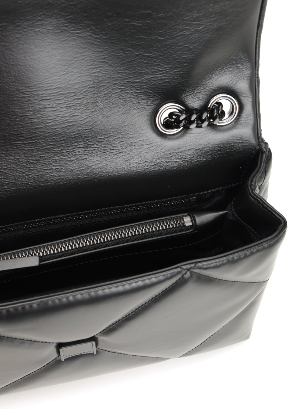 Tory Burch Kira Shoulder Bags - Black | 08ee2f5fcee76e23308f141909dd7a39e73f23f0