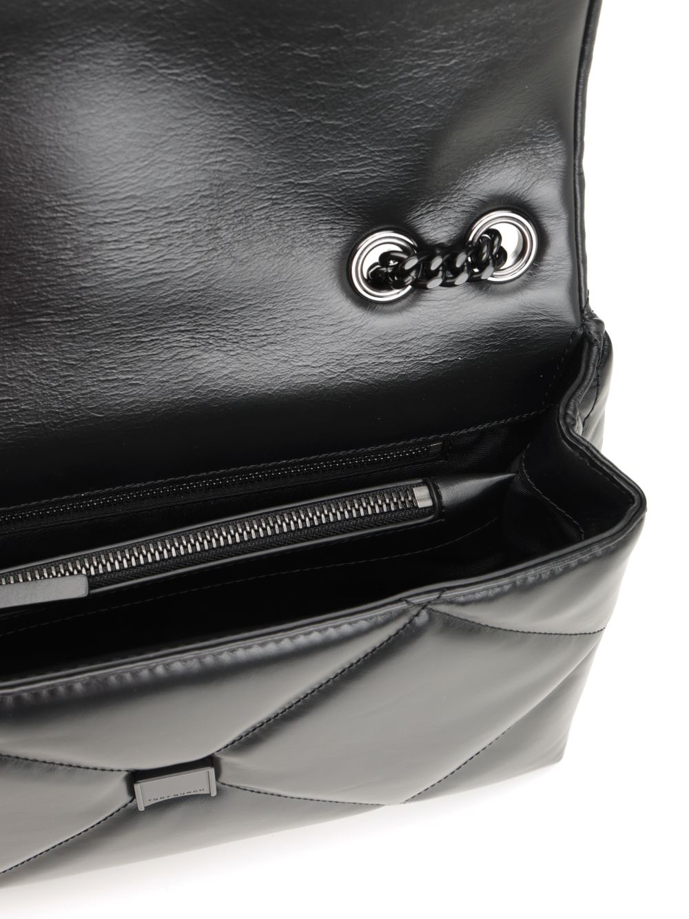 Tory Burch Kira Shoulder Bags - Black | bd669949865813597efbd64c31c7e9a19614b2b7
