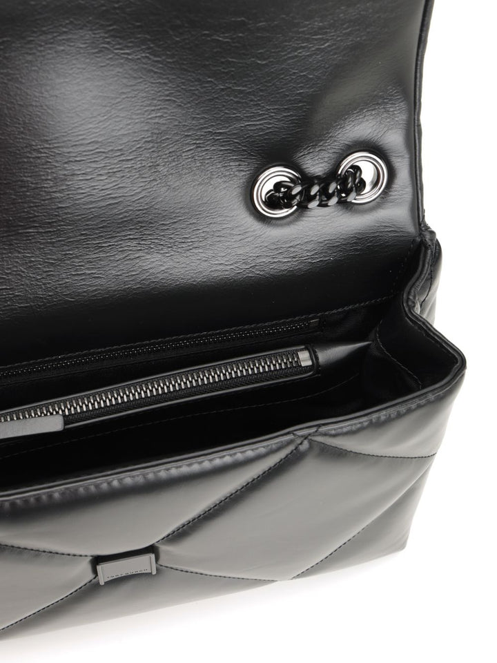 Tory Burch Kira Shoulder Bags - Black | bd669949865813597efbd64c31c7e9a19614b2b7