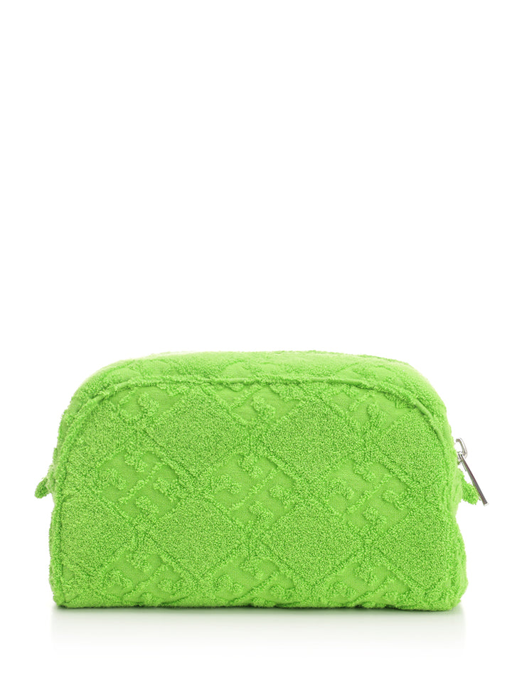 Tory Burch Ella Small leather goods - Green | 0355968659e352d9db82c8b6dfb15a13ef8e29bf