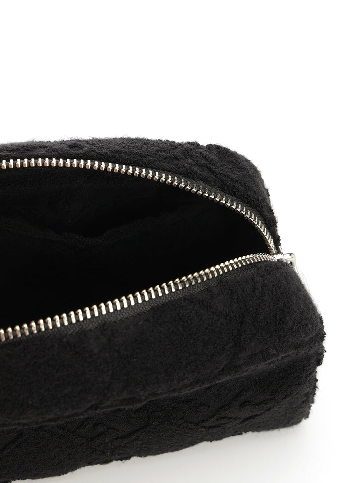 Tory Burch Ella Small leather goods - Black | e73709efc9c82f56dda9990e2ff2a129be65fbb9