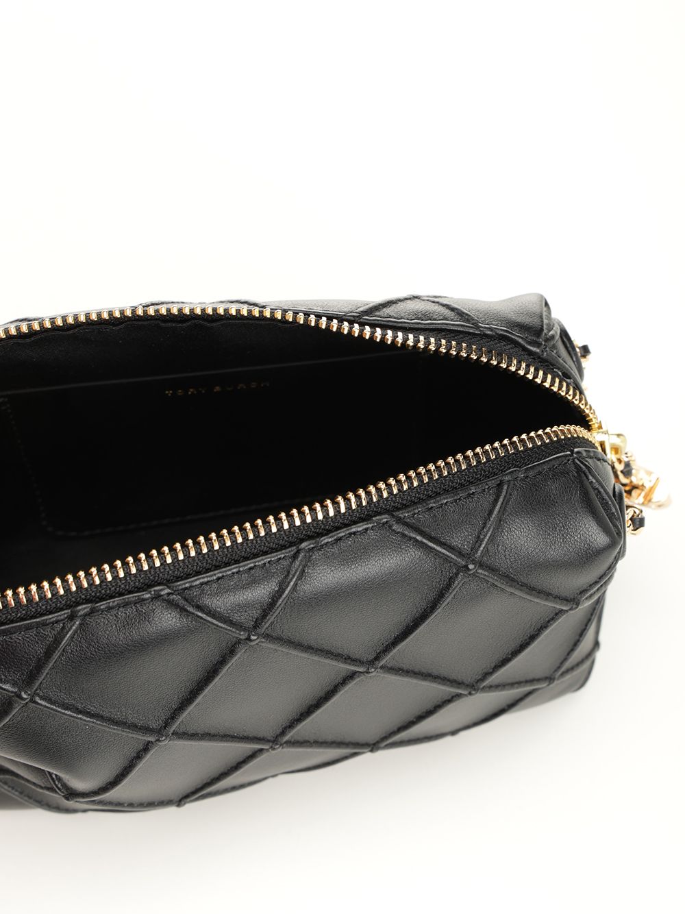 Tory Burch Fleming Crossbody Bags - Black | e6c16d81c04733bddb0327ff777296cdd21ae009