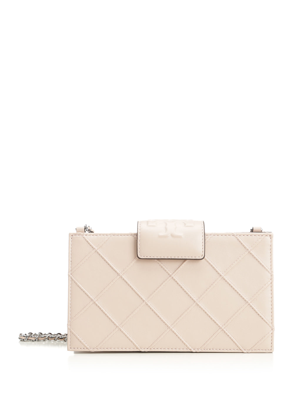 Tory Burch Fleming Crossbody Bags - Rose | aad0b7ddf17b033025a7da7a6e566a791d9e8742