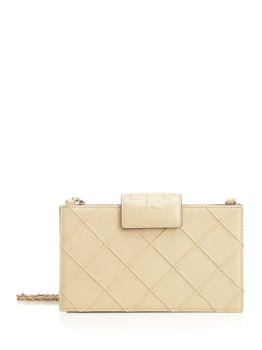 Fleming Crossbody Bags Beige