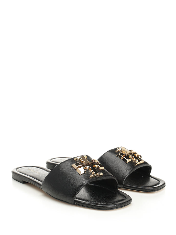 Tory Burch Eleanor Scarpe basse - Black | 2be551cac8e9c76a49639eb7b369036f45fd29a2