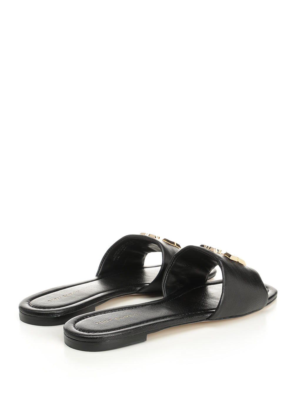 Tory Burch Eleanor Scarpe basse - Black | 8e0b64effa2e48dfdaaf016a4c82557c6cbcbe6f