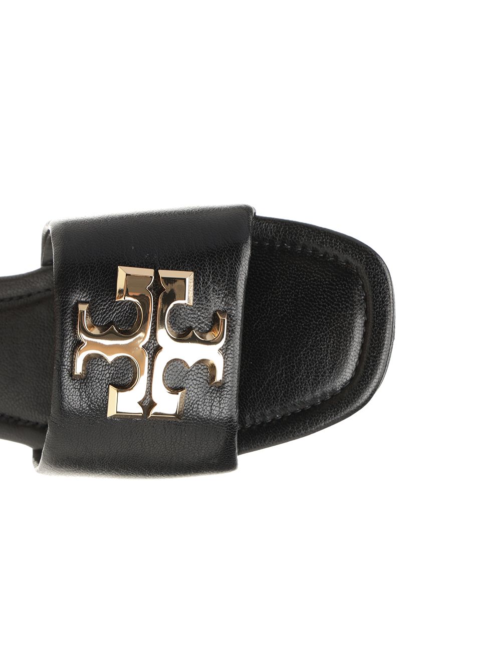 Tory Burch Eleanor Scarpe basse - Black | f0ca940f3dd601a2c5ab4a9c78402c057f0b2e9b