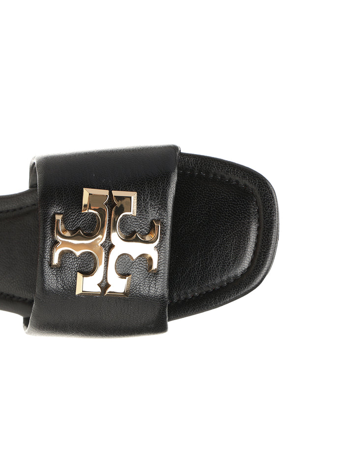 Tory Burch Eleanor Scarpe basse - Black | f357aa5286a5948e5a63376506737e8bd3cf8b2c