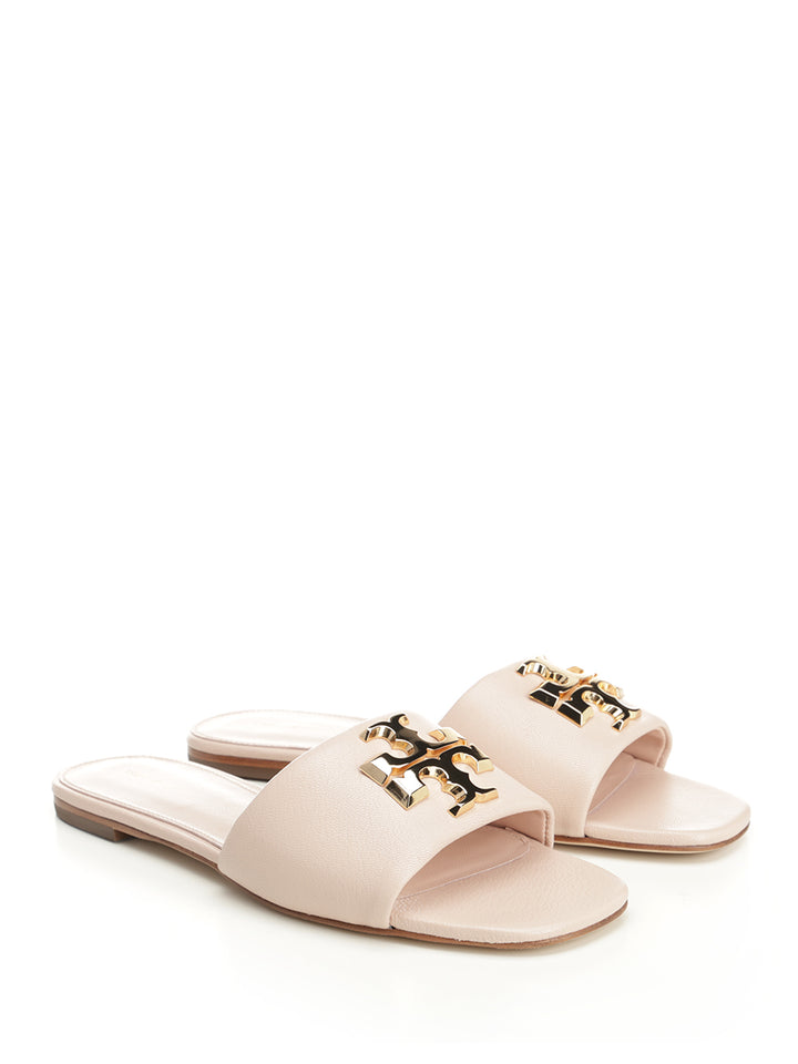 Tory Burch Eleanor Scarpe basse - Rose | bf9972353bbd84b9a6a04de7f4abb3c0c08b40a2