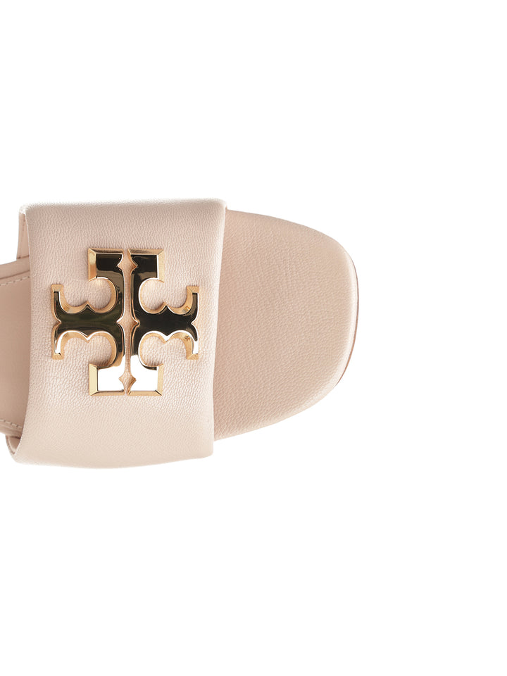 Tory Burch Eleanor Scarpe basse - Rose | 64ce5b7c1e039c1f5c1a597d9e50f9862a47765d