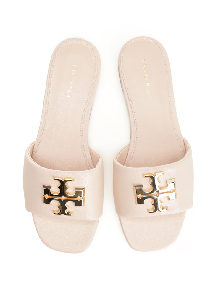 Tory Burch Eleanor Scarpe basse - Rose | 4932cd11aa4fc8131362a7c3ff59e878933ad1c5