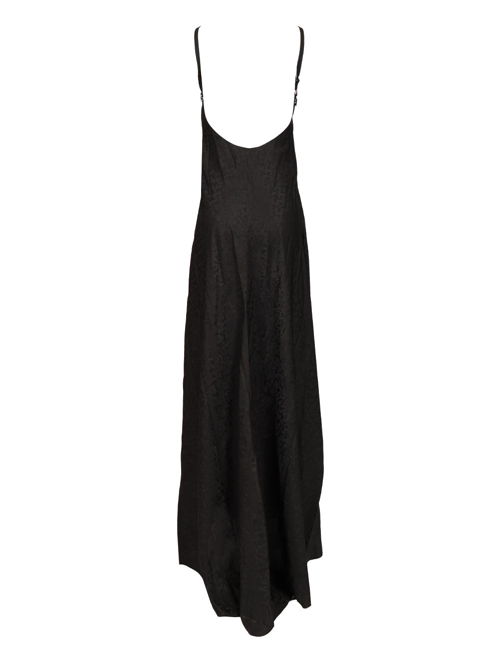 Balenciaga Minimal Dress Dresses - Animalier | 2eca85fd61e84b90624d90a7aecceef604adab66