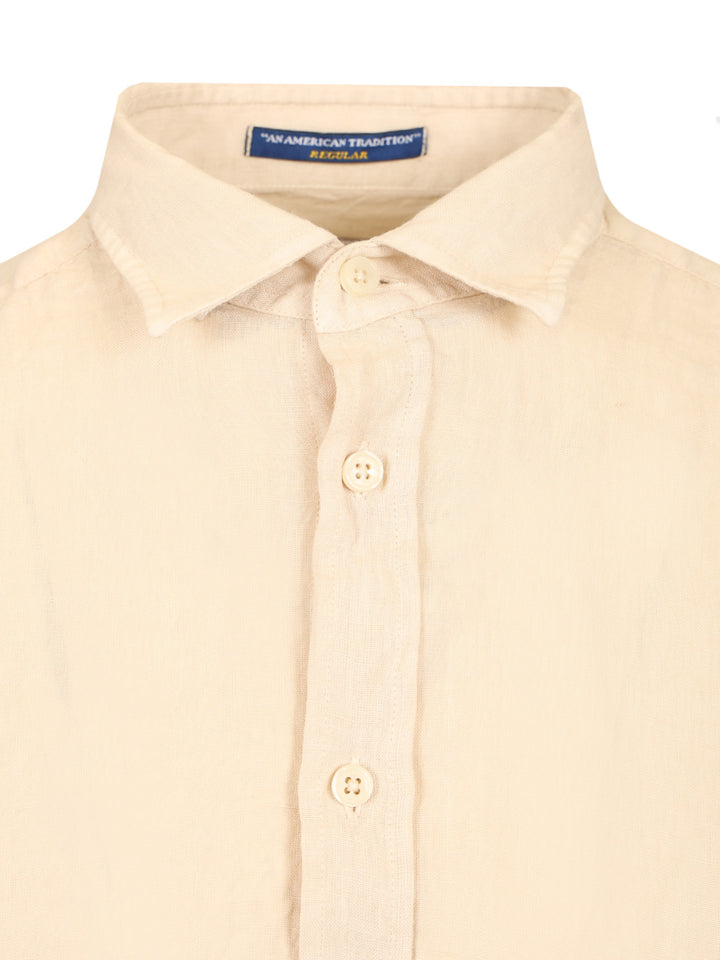 B.D. Baggies Aloha Shirts - Beige | eb332c01e93e5dd4ef9d955679108e48b2f8a803