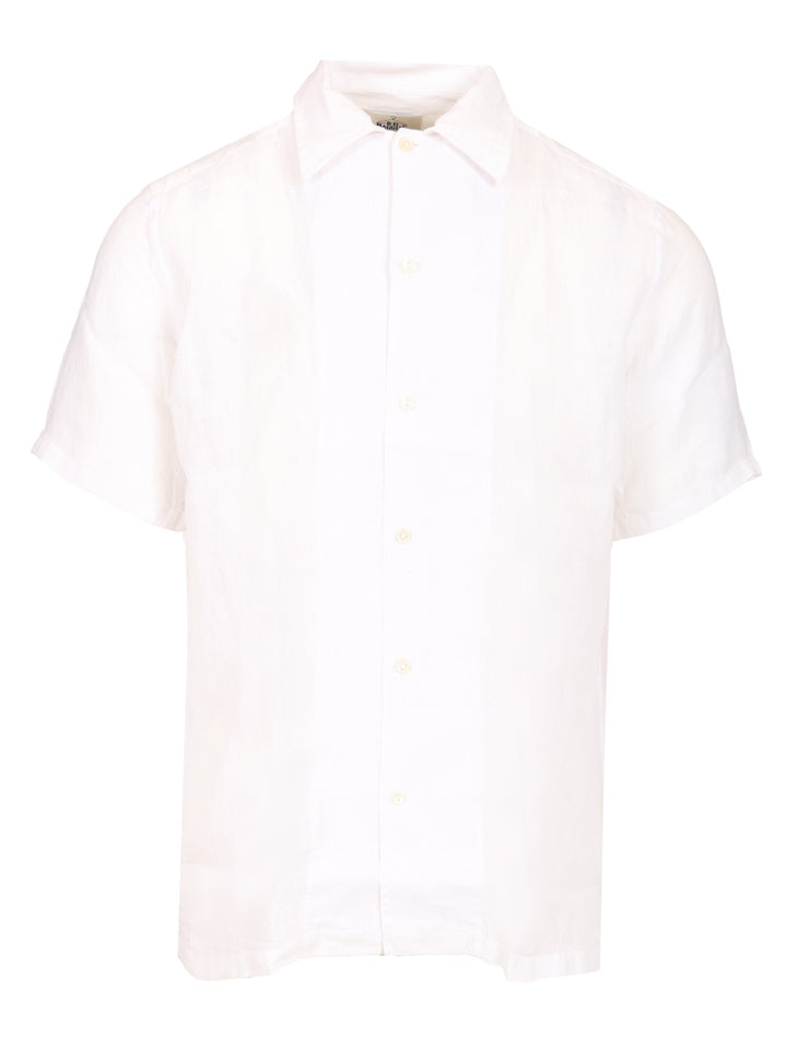 B.D. Baggies Aloha Shirts - White | 2979316100f892e77268af71afcf869f3261e202