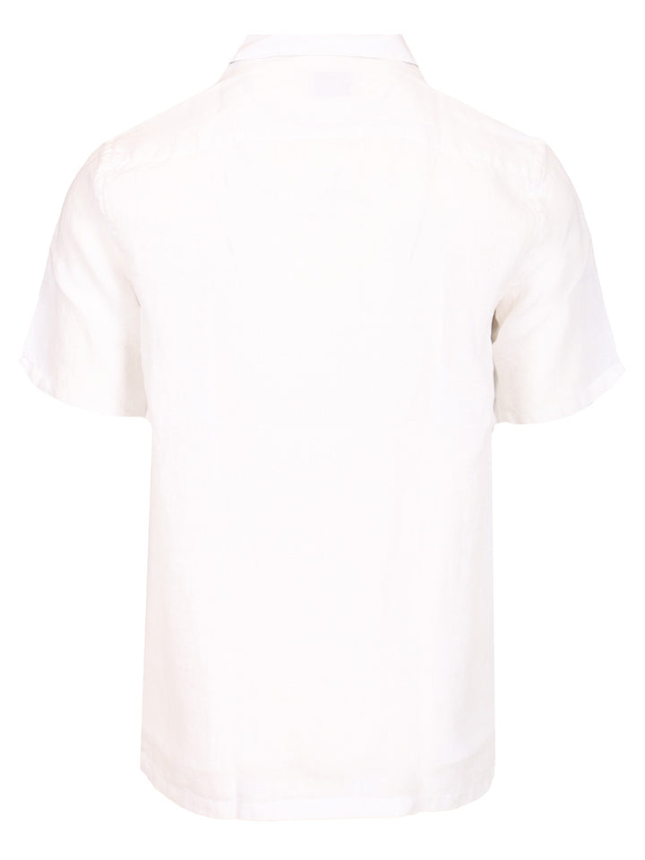 B.D. Baggies Aloha Shirts - White | 985f7accb3cda4216dc1f96fa63a02f8db2faa39