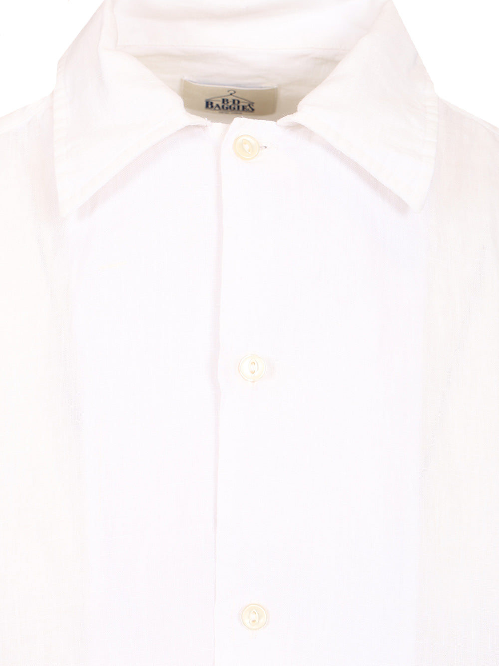 B.D. Baggies Aloha Shirts - White | 07af4378bcb8b504cf32192b97ab1902b754932c