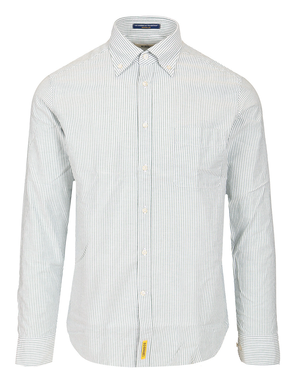 B.D. Baggies Bradford Shirts - Multicolor | 9494d70198c12ce891058244361a5c39ee3b6882