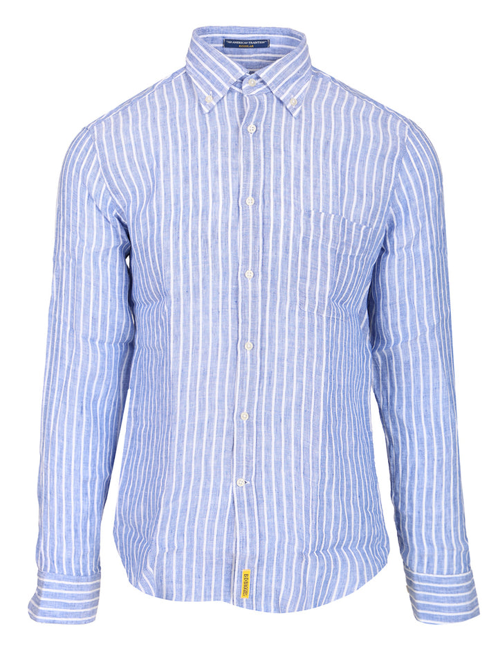 B.D. Baggies Bradford Shirts - Multicolor | 3c624dbe851aa519480e11e47b6fbd19e8e0bc37