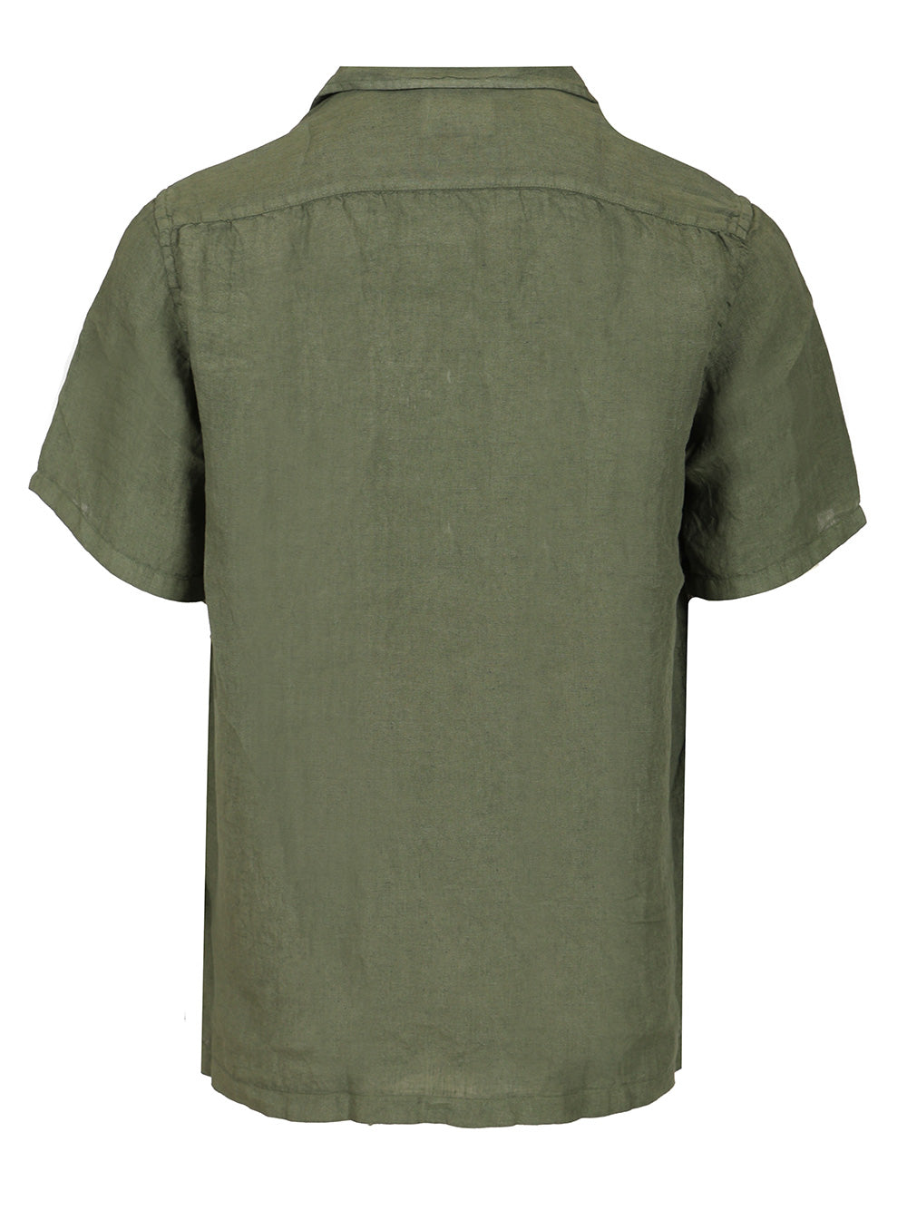 B.D. Baggies Aloha Shirts - Green | b77d266ff8c3dde2893a0af09ba3210e67a457cf