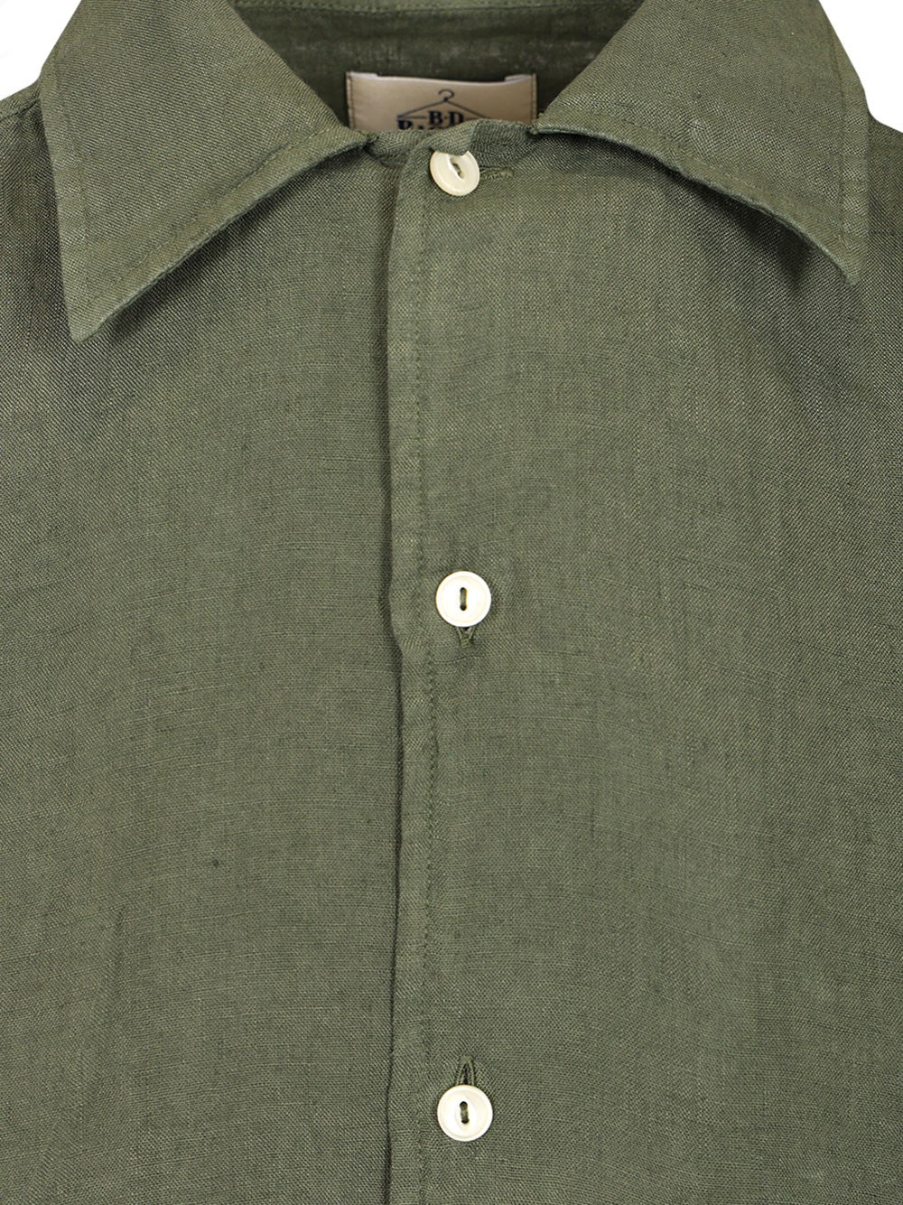 B.D. Baggies Aloha Shirts - Green | 94e65312687d19a59265604c3b9f6a358e1386bd