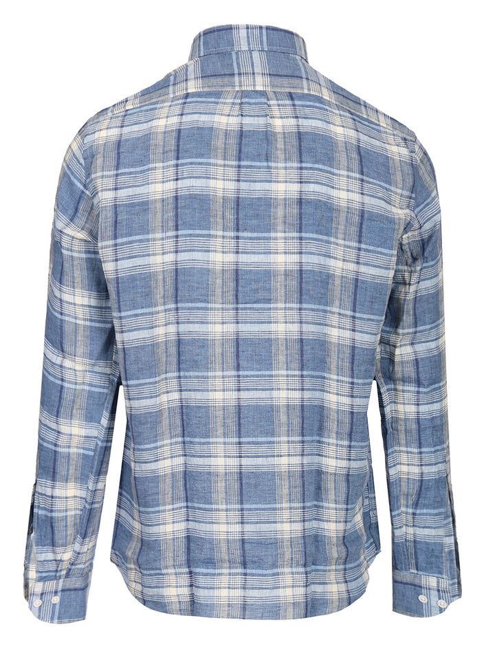 B.D. Baggies Bradford Shirts - Multicolor | 2973a9498db1ecc24e2f6ff922654403adc1009c